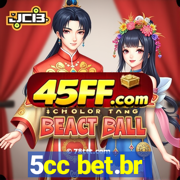 5cc bet.br